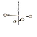 Loft Industry Modern - Technew Chandelier